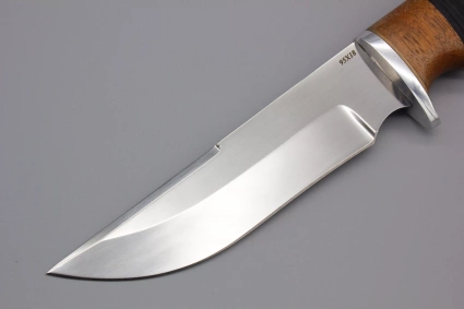 Нож стали 95х18 «Жандарм»