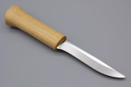 Нож из стали 95х18 «Улан»
