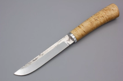 Нож из стали 95х18 «ЮГРА»